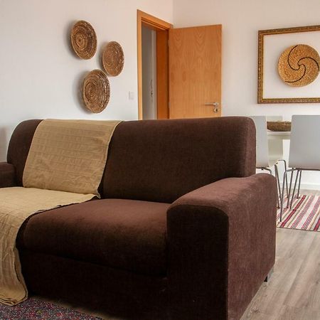 Peniche Roof View House - Beach Village Экстерьер фото