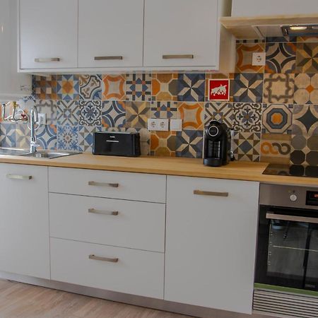 Peniche Roof View House - Beach Village Экстерьер фото