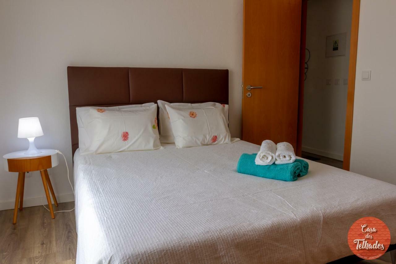 Peniche Roof View House - Beach Village Экстерьер фото