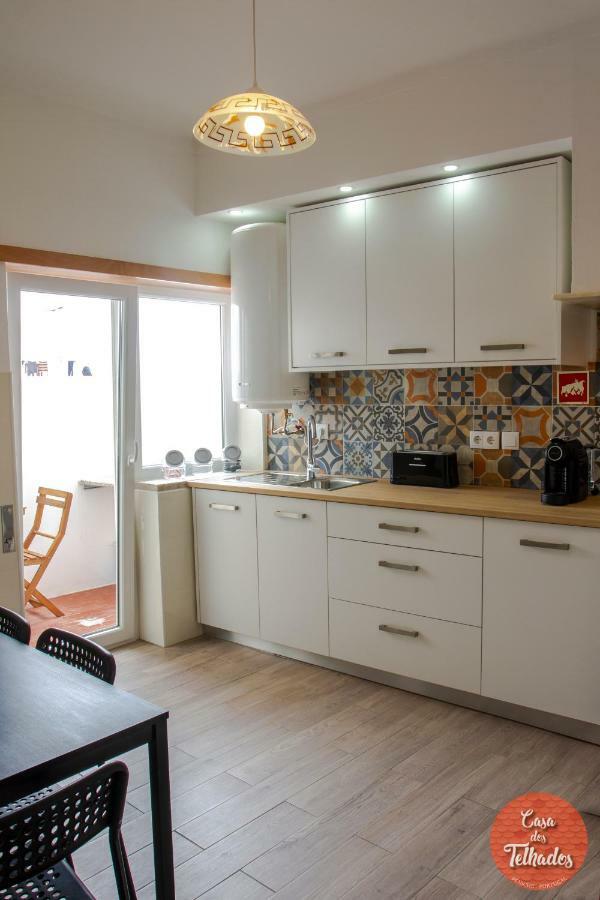 Peniche Roof View House - Beach Village Экстерьер фото
