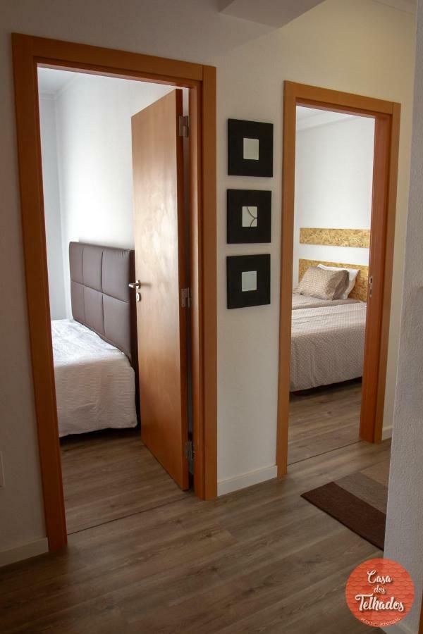 Peniche Roof View House - Beach Village Экстерьер фото