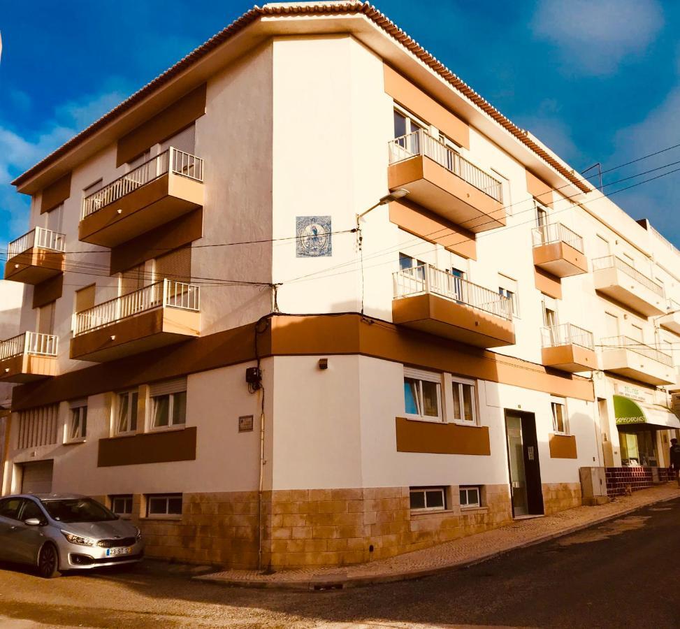 Peniche Roof View House - Beach Village Экстерьер фото