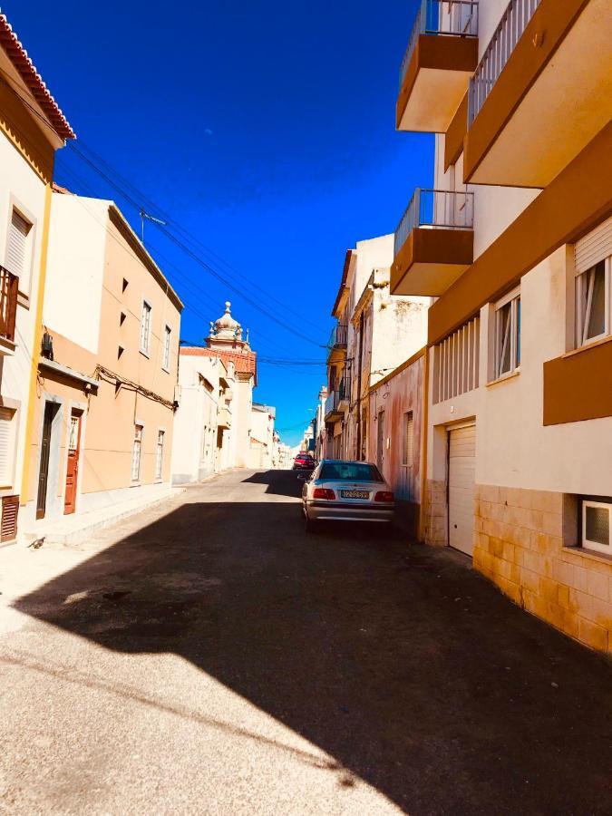 Peniche Roof View House - Beach Village Экстерьер фото