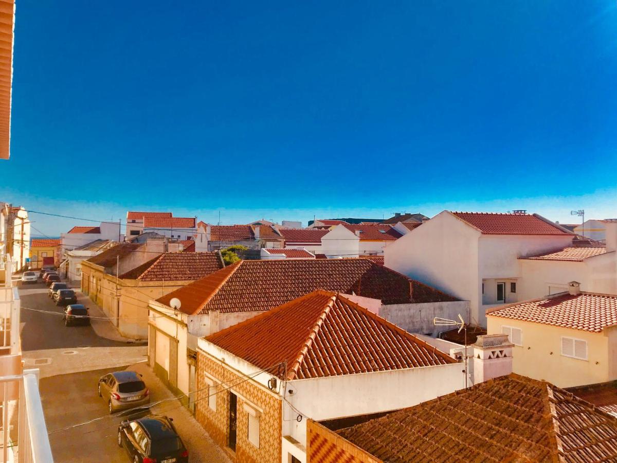 Peniche Roof View House - Beach Village Экстерьер фото