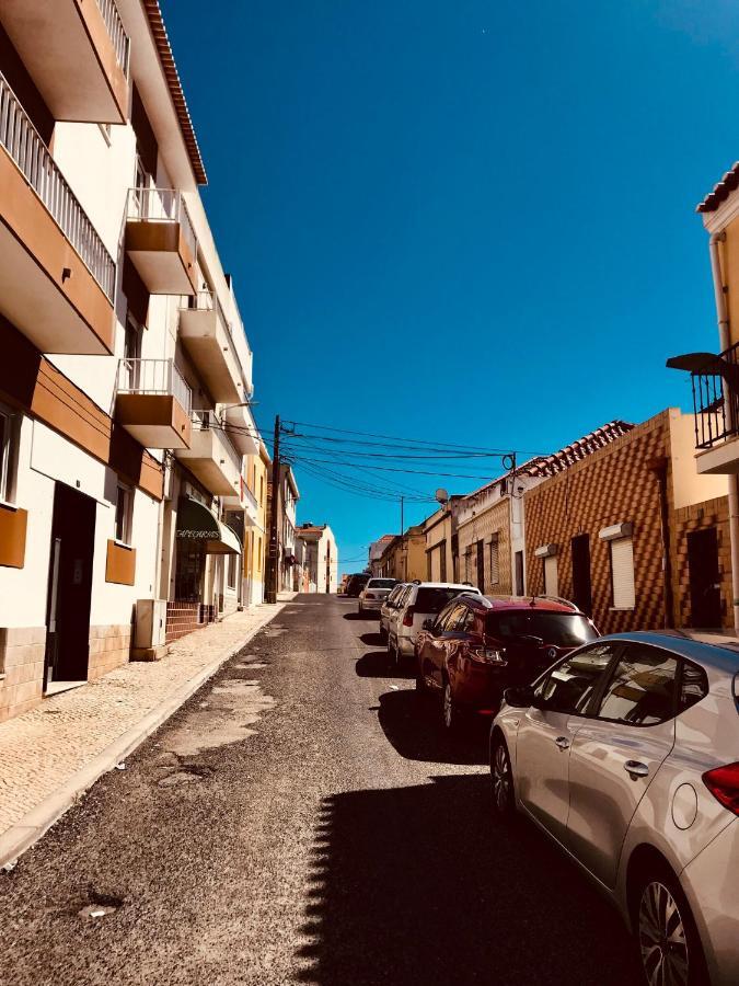 Peniche Roof View House - Beach Village Экстерьер фото